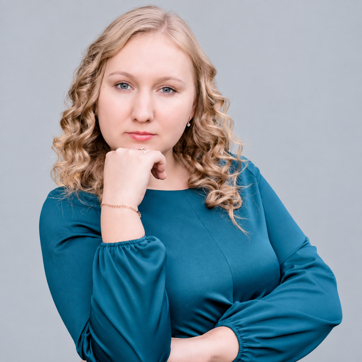 Алёна Сизова
